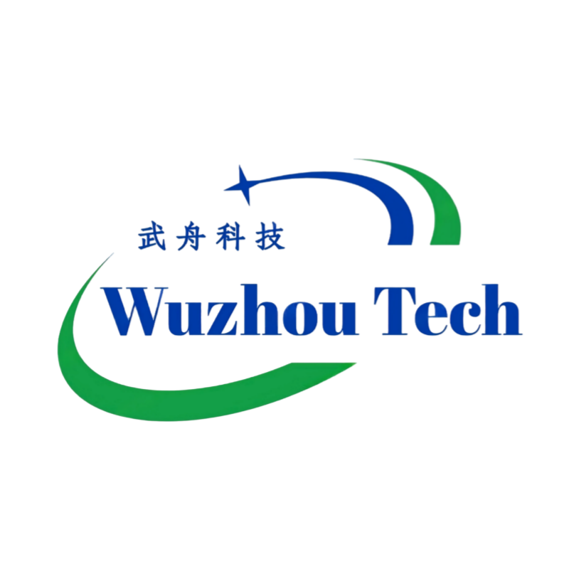 wuzhou-tech Home page